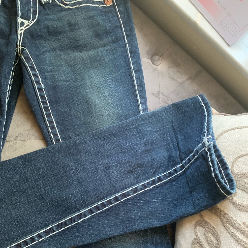 Jeans - Picture 6 of 6